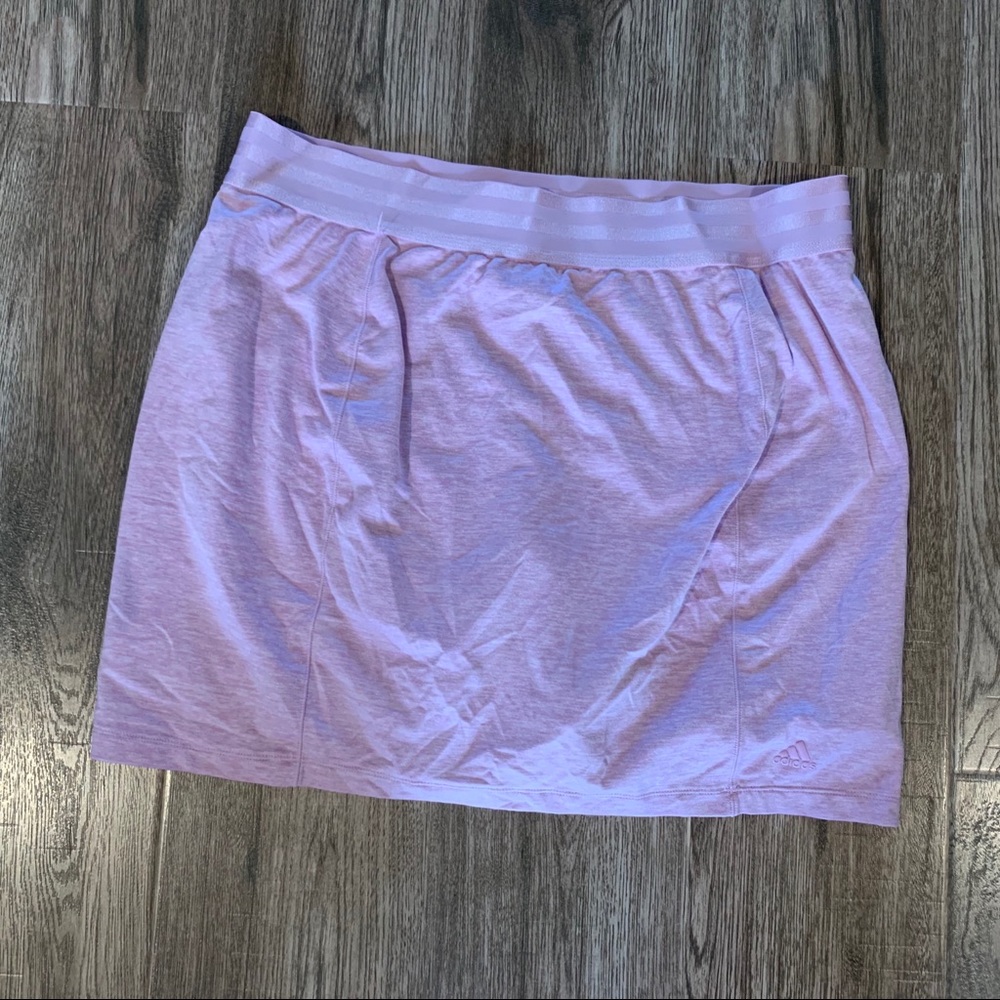 adidas Golf skort 🏌️‍♀️
